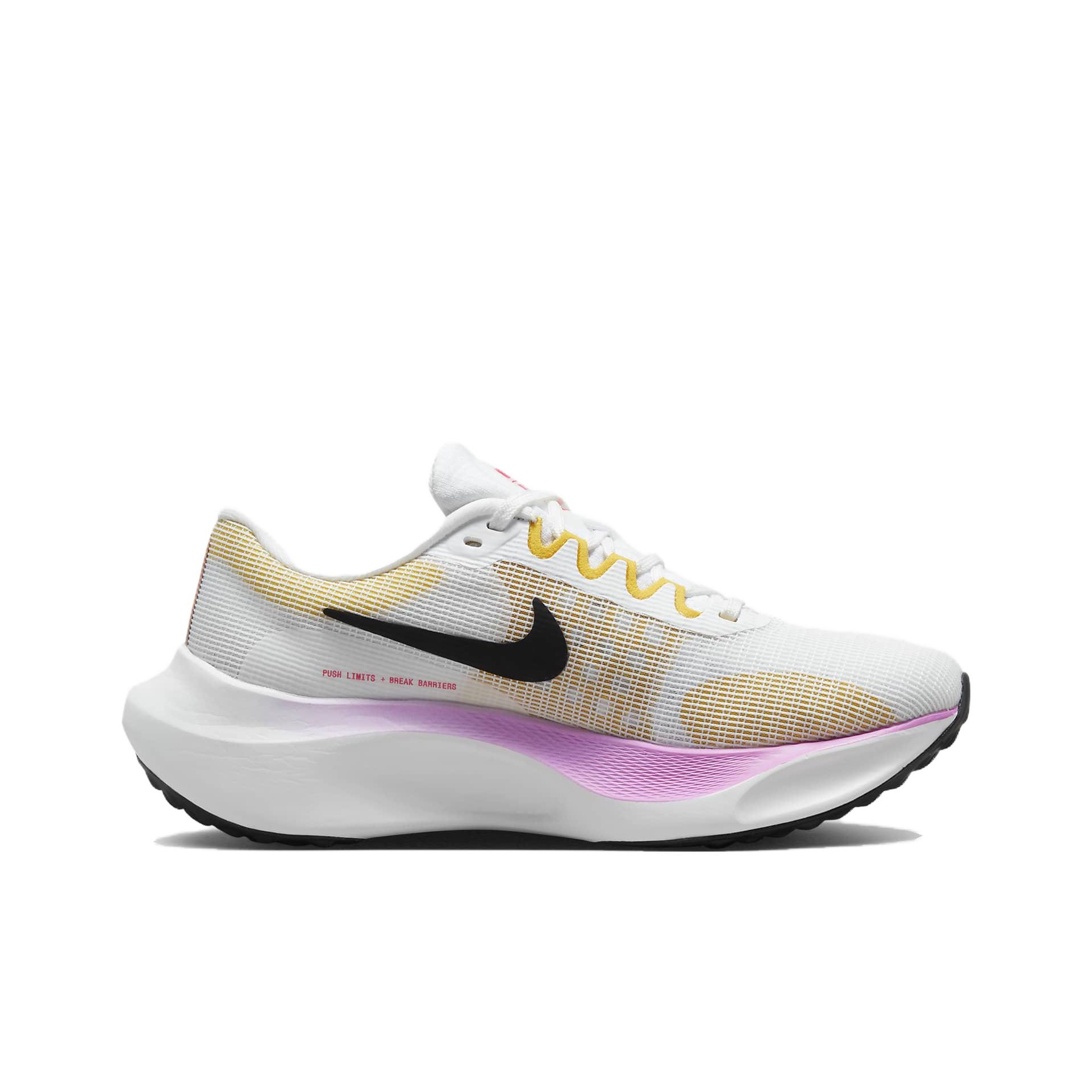 حذاء نايك زوم فلاي 5 ميش ريباو - مراجعة Nike Shoes Zoom Fly 5 وسعره