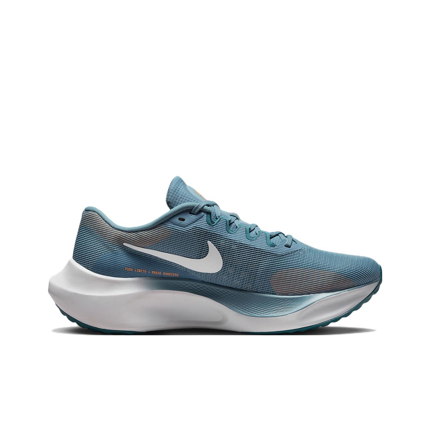 حذاء نايك زوم فلاي 5 للجري للر - مراجعة Nike Shoes Zoom Fly 5 وسعره