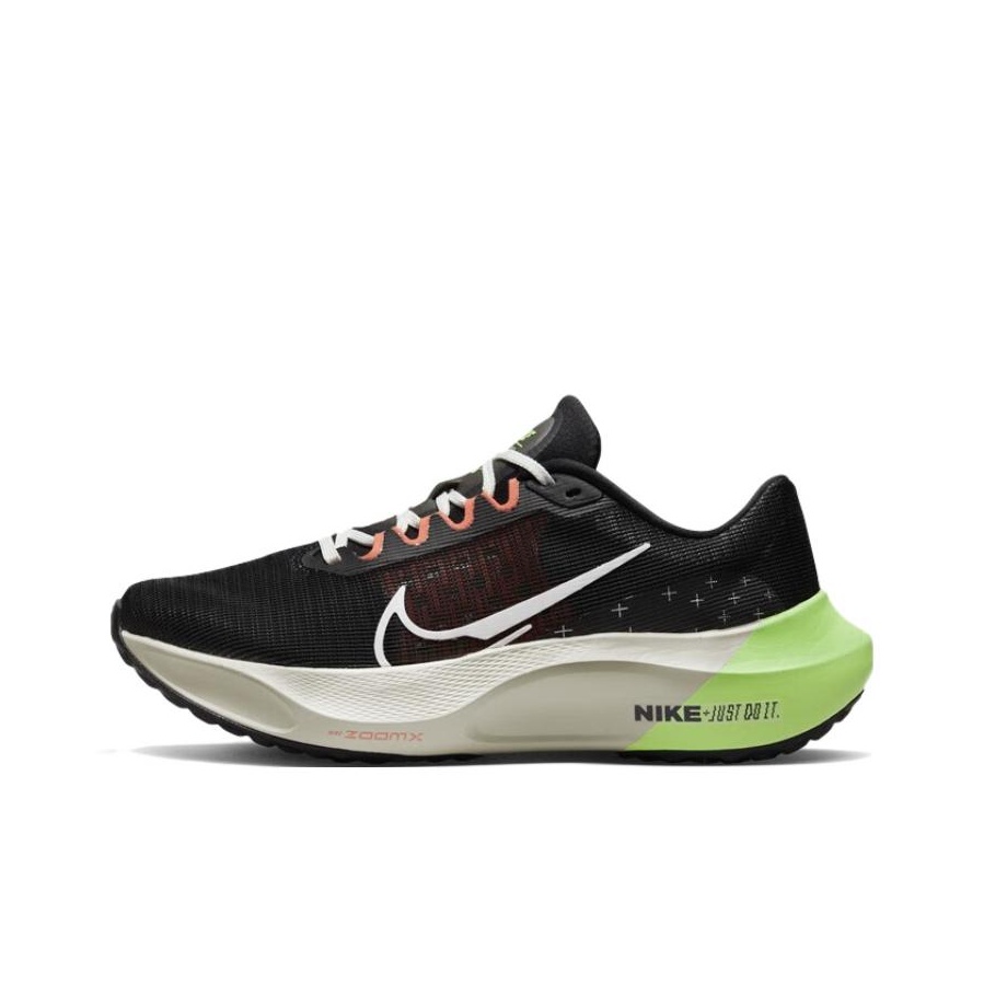 حذاء نايك زوم فلاي 5 للجري للر - مراجعة Nike Shoes Zoom Fly 5 وسعره
