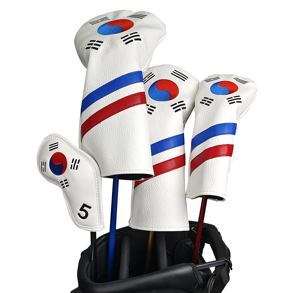 مجموعة أغطية رؤوس مضارب الجولف - مراجعة Golf Equipment Suppliers وسعره