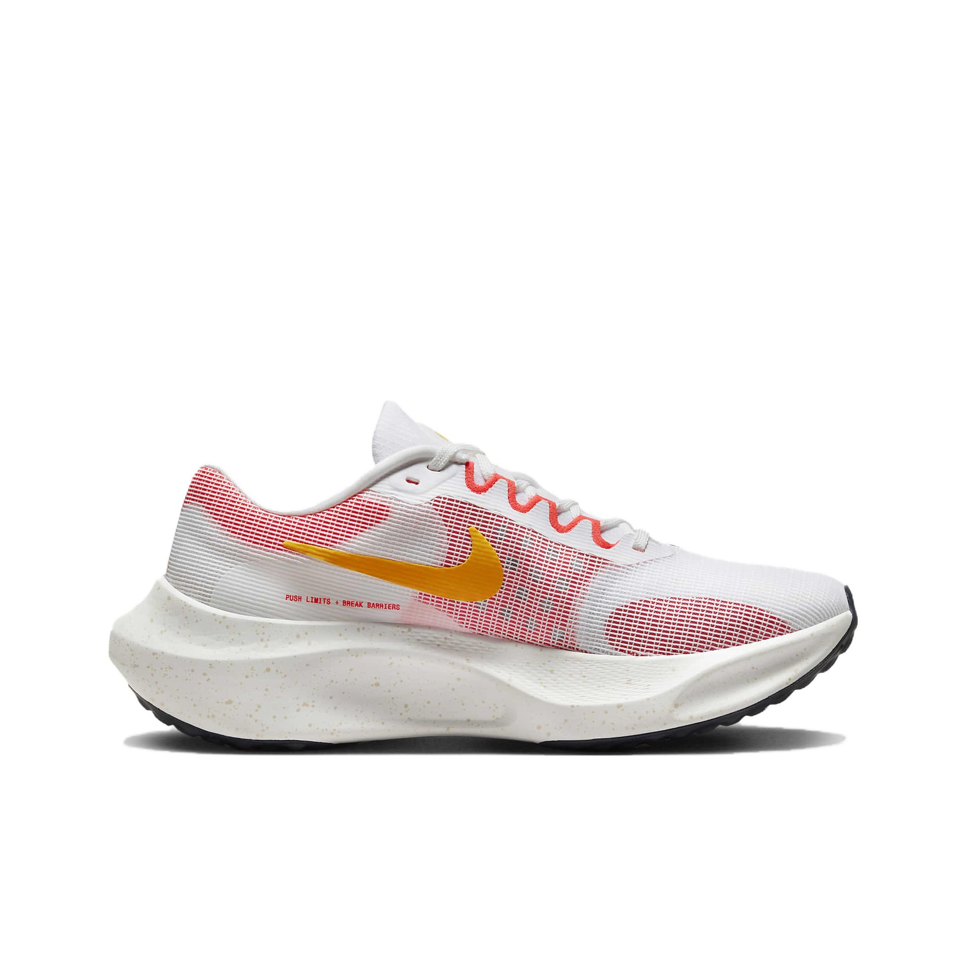 حذاء نايك زوم فلاي 5 خفيف الوز - مراجعة Nike Shoes Zoom Fly 5 وسعره