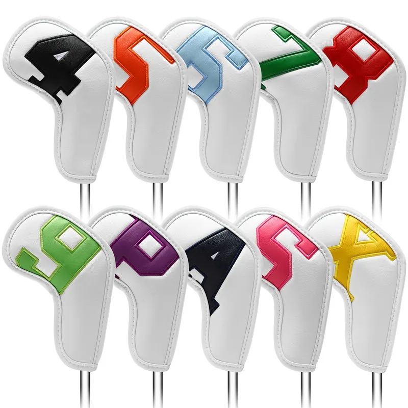 أغطية رؤوس مضارب الجولف المغنا - مراجعة Golf Equipment Suppliers وسعره