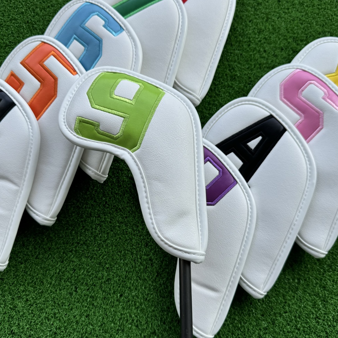 أغطية رؤوس مضارب الجولف المغنا - مراجعة Golf Equipment Suppliers وسعره